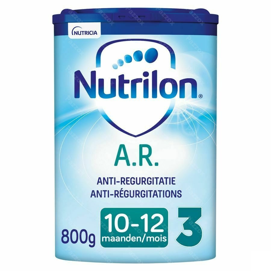 Nutrilon Ar 3 Eazypack 800g