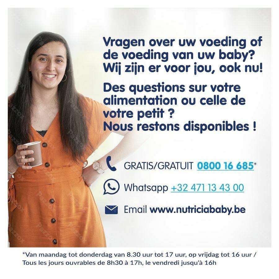 Nutrilon Ar 3 Eazypack 800g