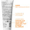 La Roche-Posay Anthelios Wetskin Volwassenen Ip50+ 250ml