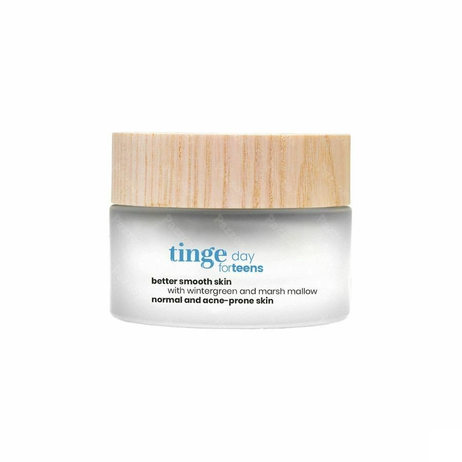 Tinge Dagcrème Tieners 50ml