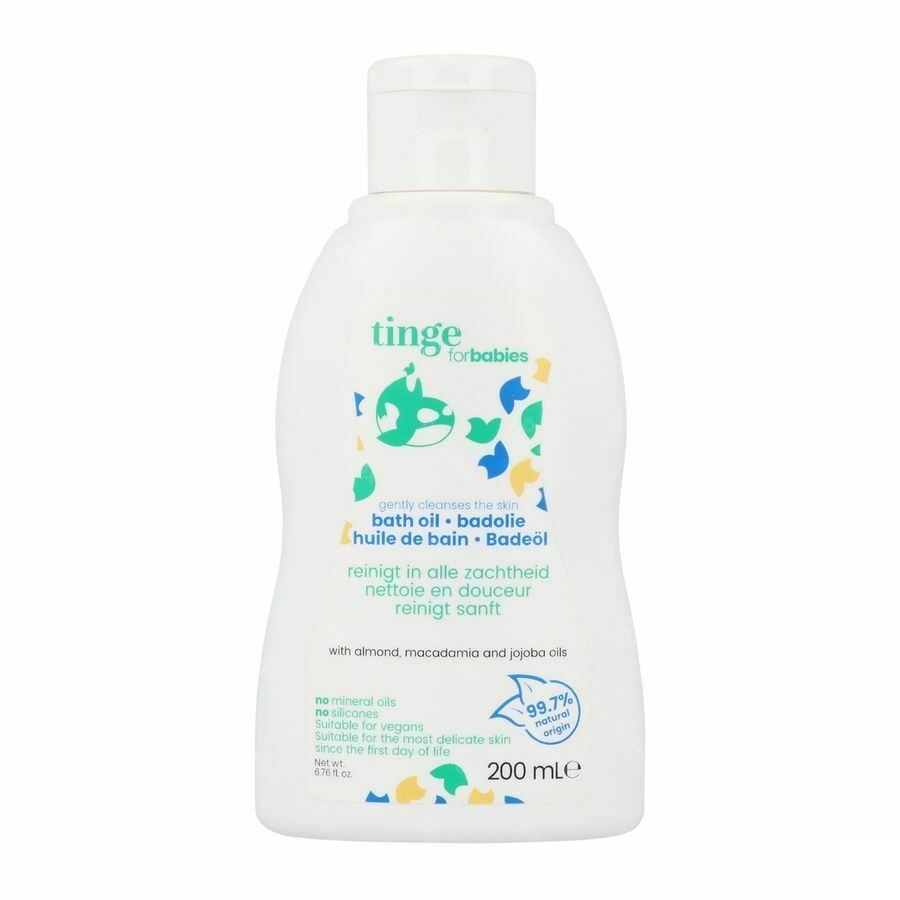 Tinge Badolie Baby 200ml