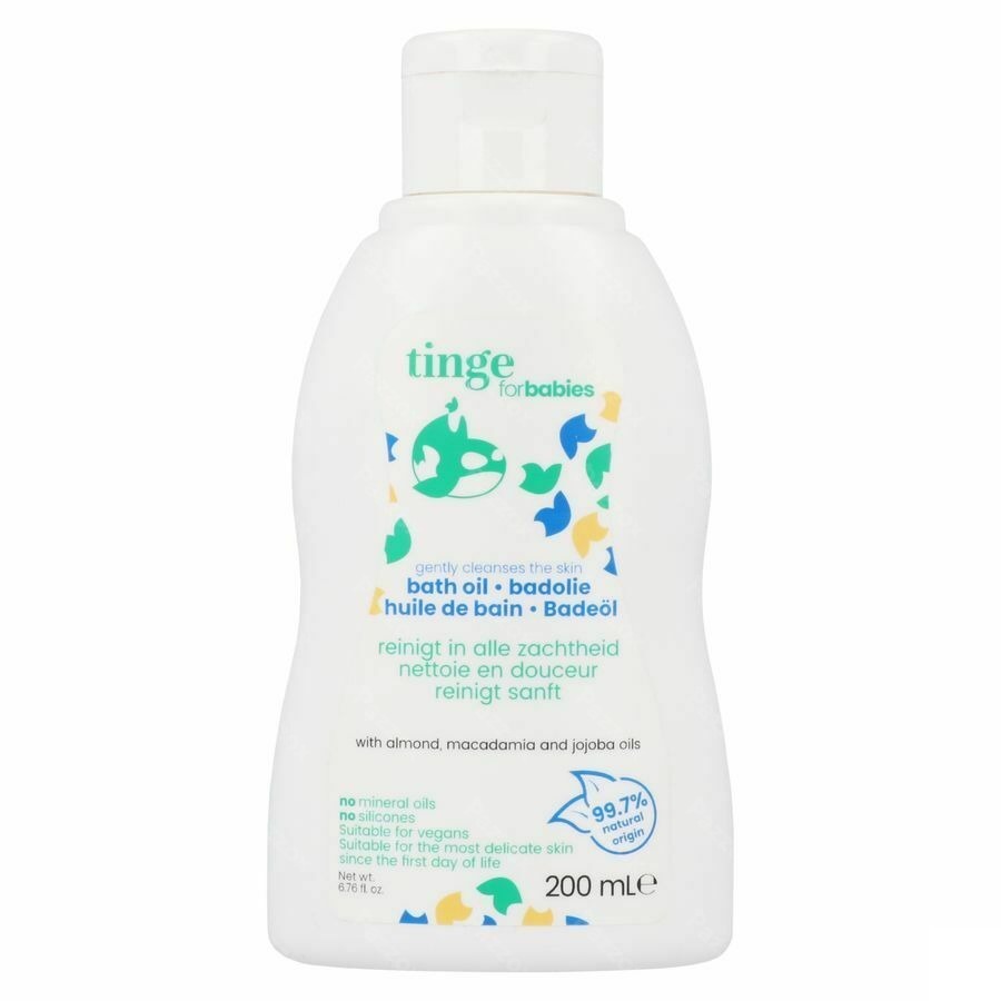 Tinge Badolie Baby 200ml