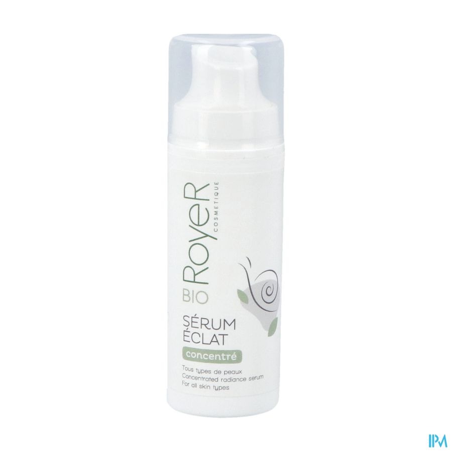 Royer Serum Slak Slijm Bio 30ml