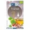 Biolys Appel Rabarber Senna Sach 24