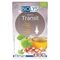 Biolys Appel Rabarber Senna Sach 24