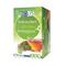 Biolys Rooibos Groene Thee Sach 24