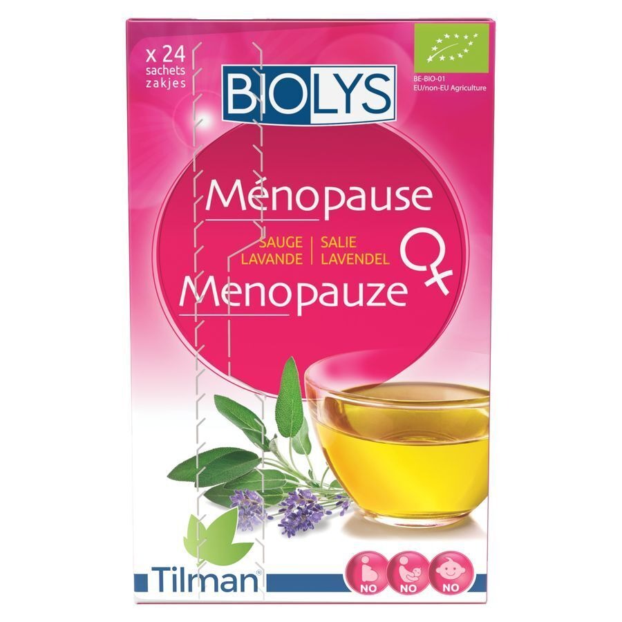 Biolys Salie Lavendel Sach 24