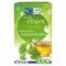 Biolys Ginkgo Groene Thee Sach 24