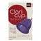 Claricup Menstruatiecup Maat 3
