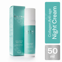 Belène Collagen Boost Anti-age Night Cream 50ml