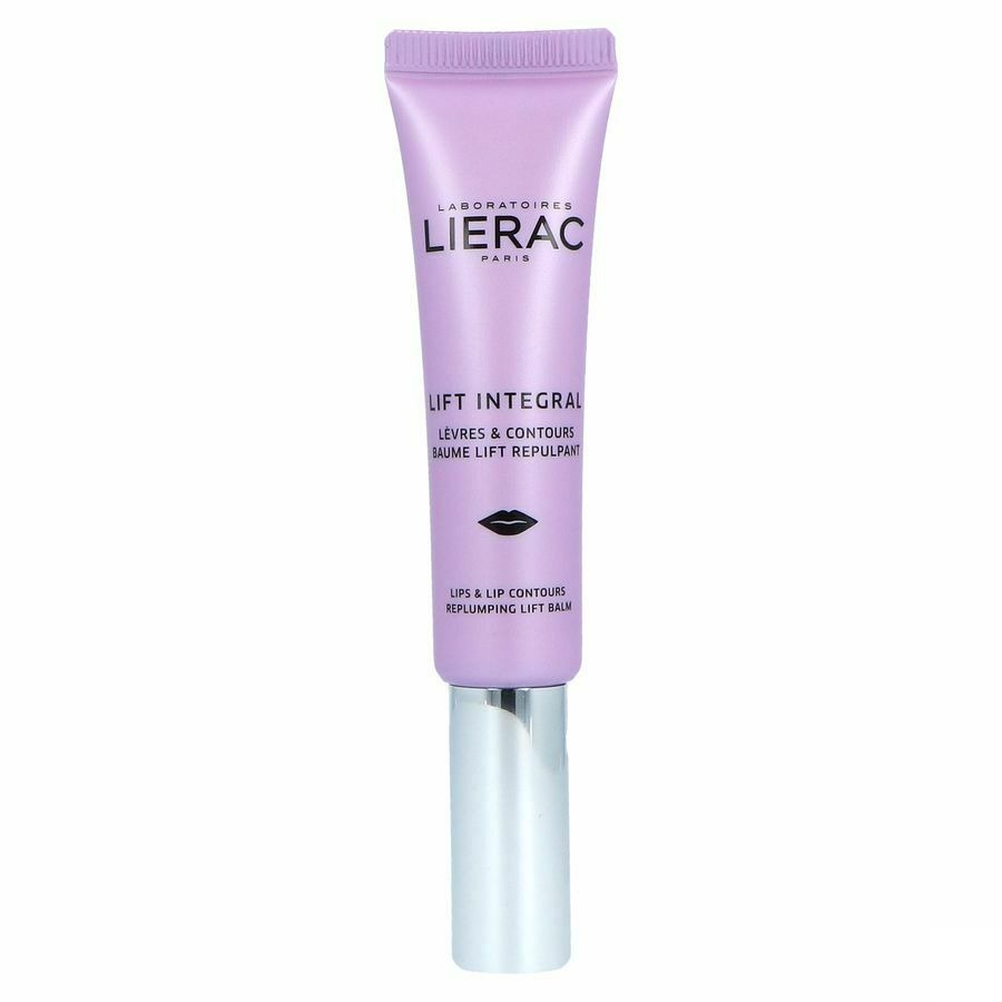 Lierac Lift Integral Lippen + Contours Tube 15ml