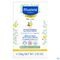 Mustela Overvette Zeep Met Cold Cream 100g