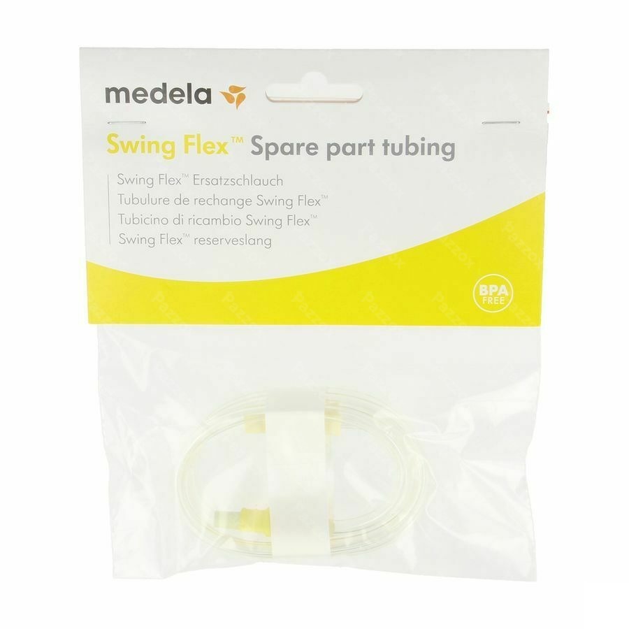 Medela Swing Flex Reserveslang