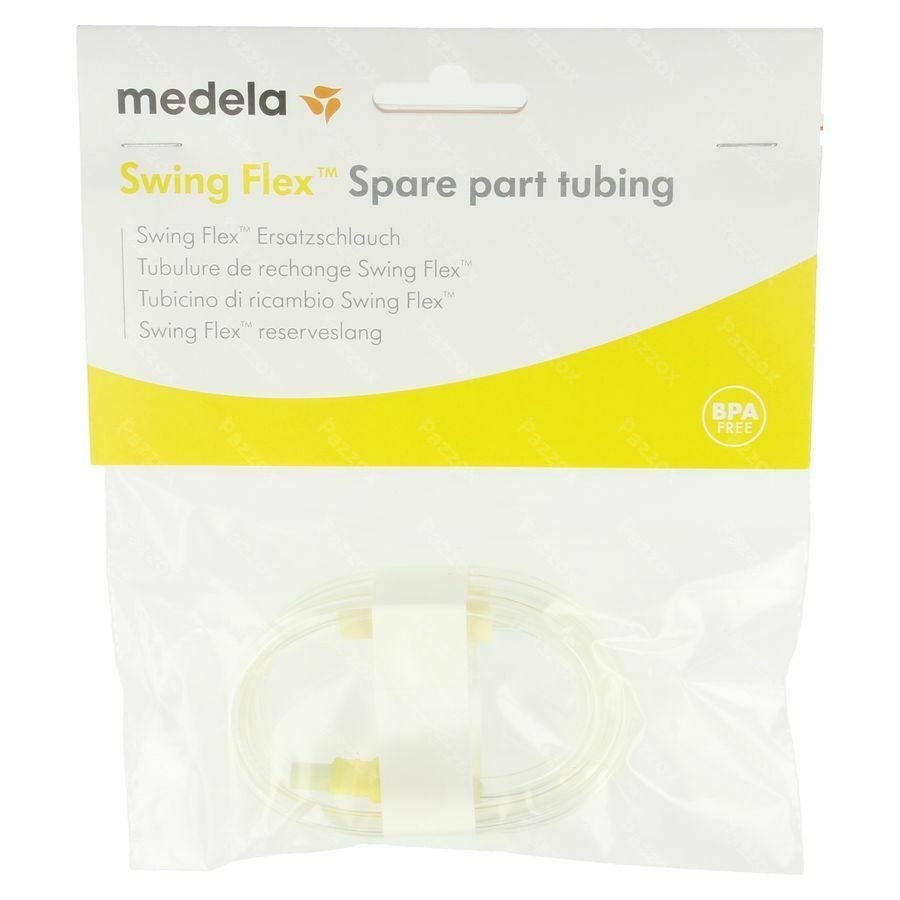 Medela Swing Flex Reserveslang