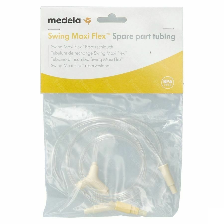 Medela Swing Maxi Flex Reserveslang