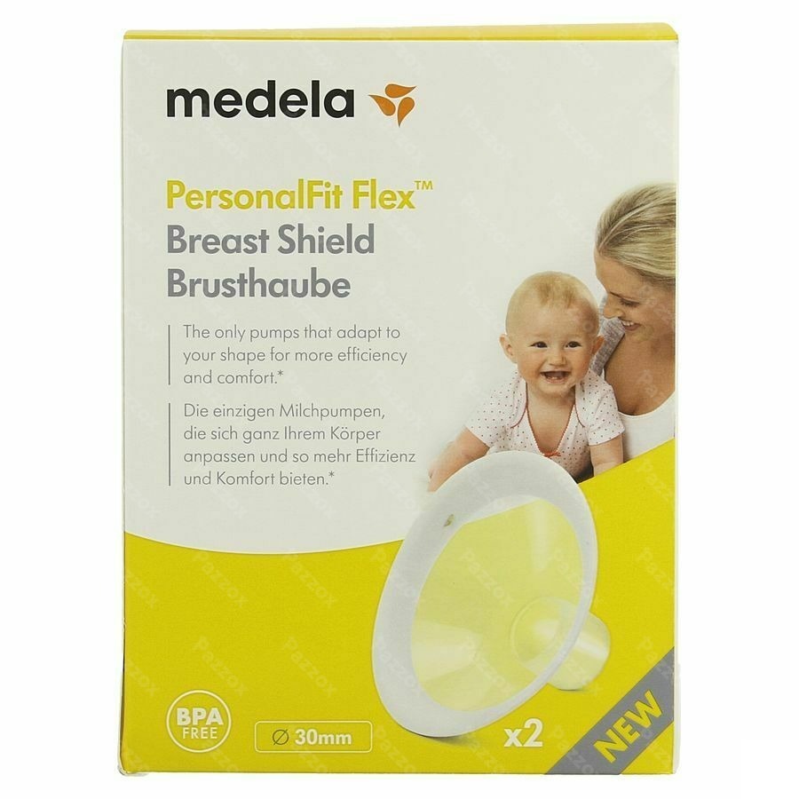 Medela Personalfit Flex Borstschild 30mm
