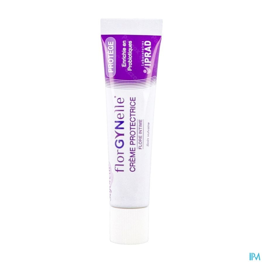 Florgynelle Beschermende Creme 15ml