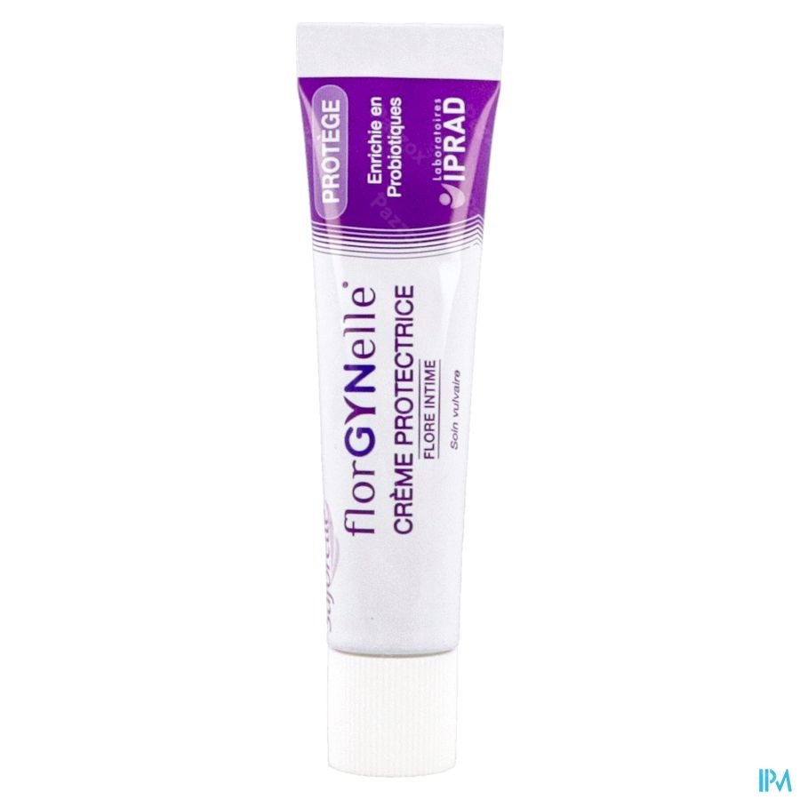 Florgynelle Beschermende Creme 15ml