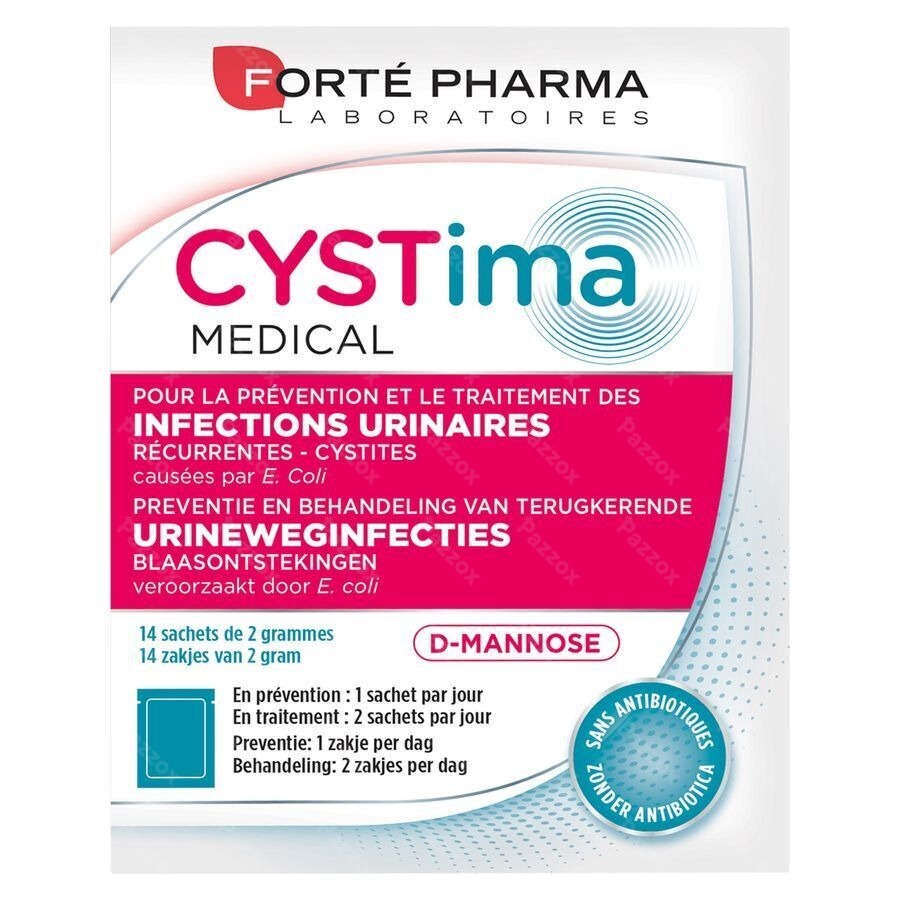 Cystima Medical zak. 14