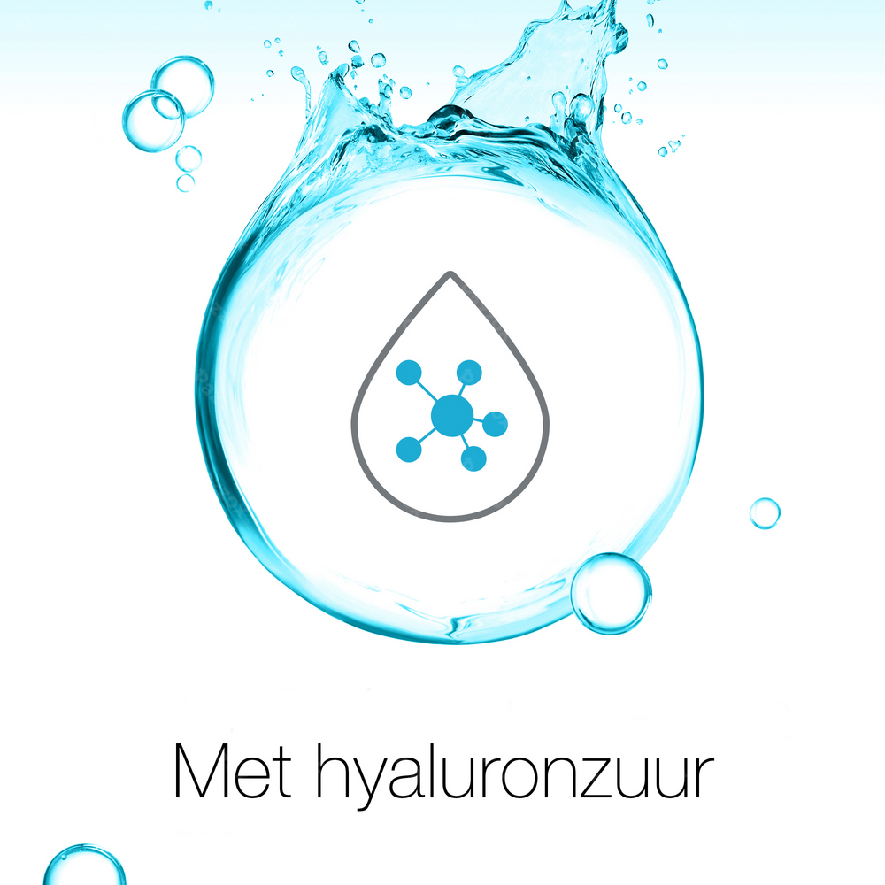 Neutrogena Hydro Boost Aqua Reinigende Gel 200ml
