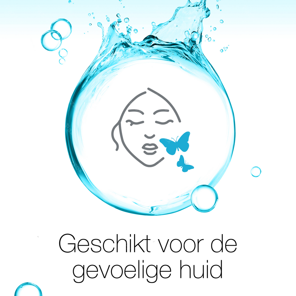 Neutrogena Hydro Boost Aqua Reinigende Gel 200ml