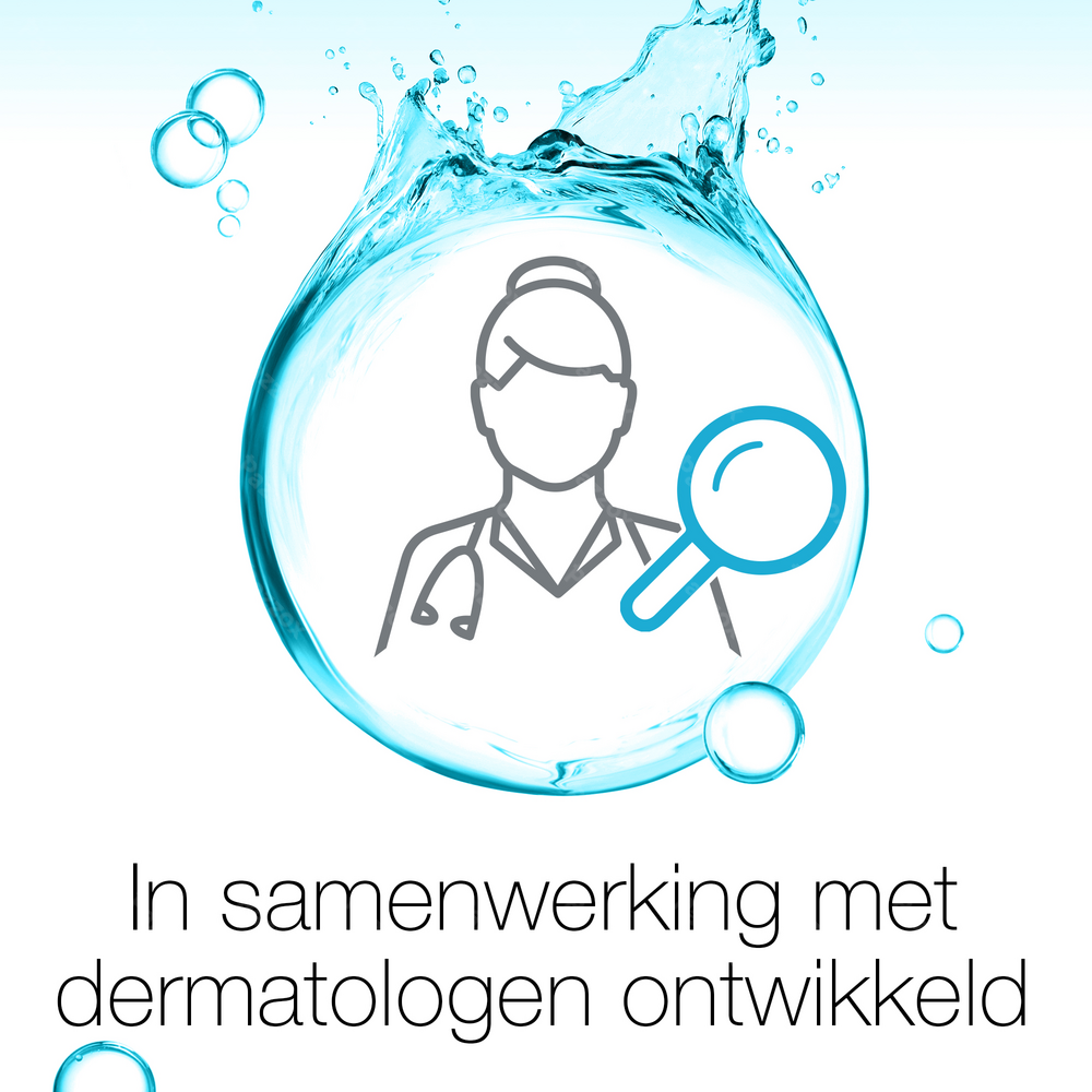 Neutrogena Hydro Boost Aqua Reinigende Gel 200ml