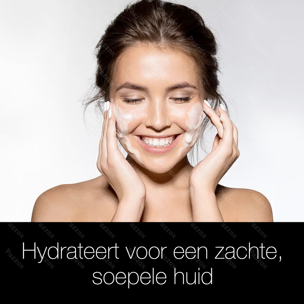 Neutrogena Hydro Boost Aqua Reinigende Gel 200ml