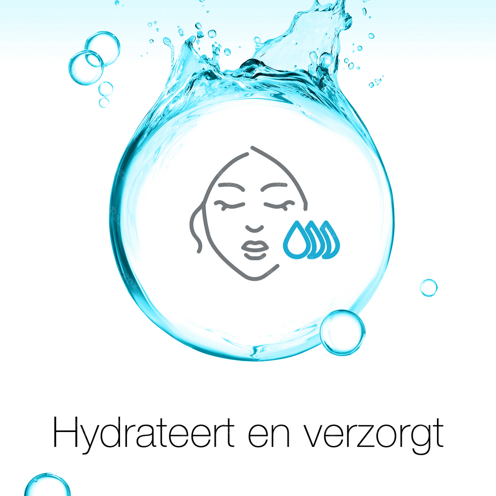 Neutrogena Hydro Boost Wipes 25