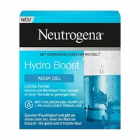 Neutrogena Hydro Boost Aqua Gel 50ml