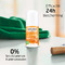 Weleda Deodorant Roll On Duindoorn 50ml