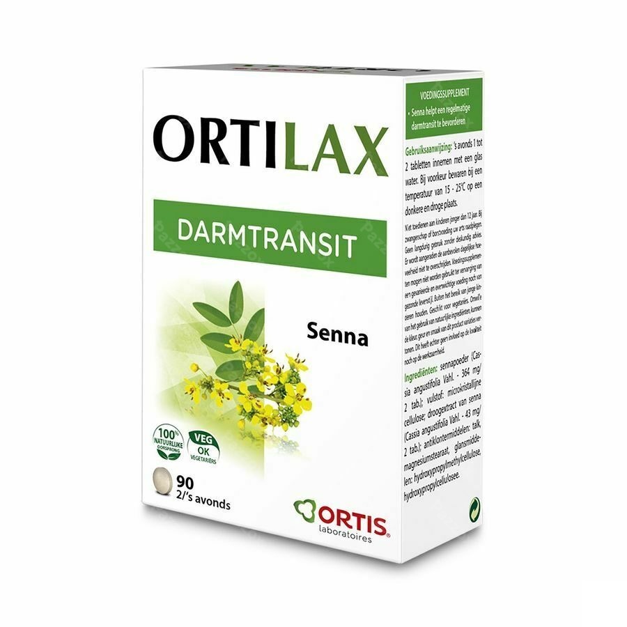 Ortis Ortilax