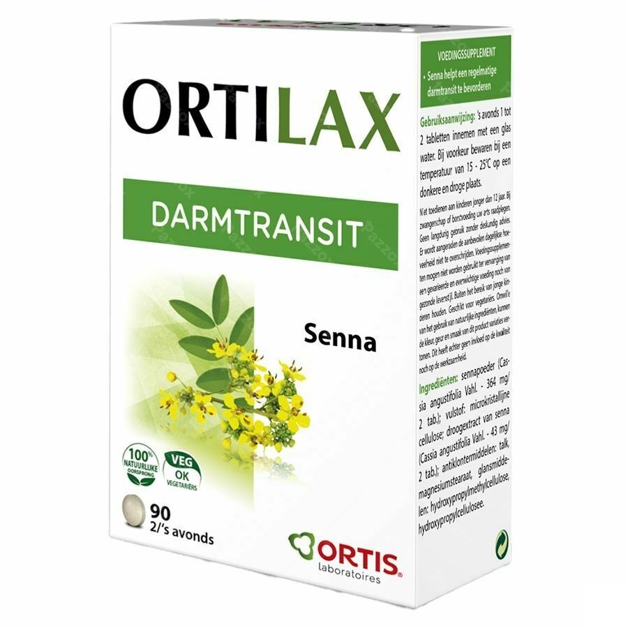 Ortis Ortilax