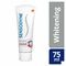 Sensodyne Gevoeligheid & Tandvlees Whitening Tandpasta 75ml