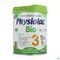 Physiolac Bio 3 Poedermelk Nf 800g