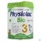 Physiolac Bio 3 Poedermelk Nf 800g