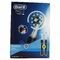 Oral-B Pro 2 Duo Pack Electrische Tandenborstel Zwart