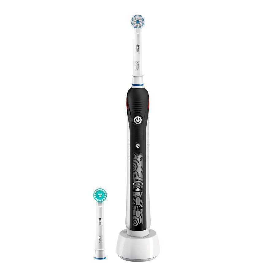 Oral-b Smart Teen Black