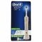 Oral-b Tandenborstel Vitality White + Box