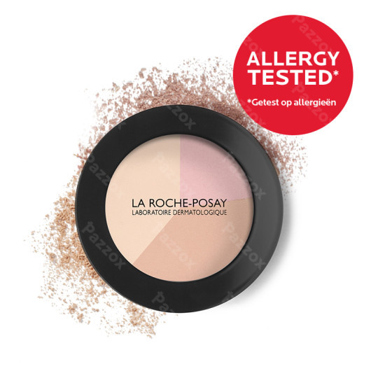La Roche-Posay Toleriane Mup Matifi&euml;rend Fixerend Poeder 12g