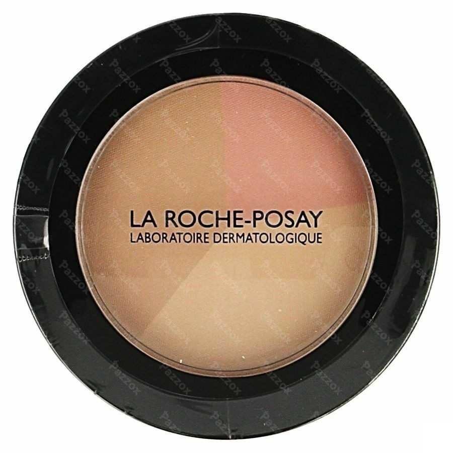 La Roche-Posay Toleriane Mup Matifi&euml;rend Fixerend Poeder 12g