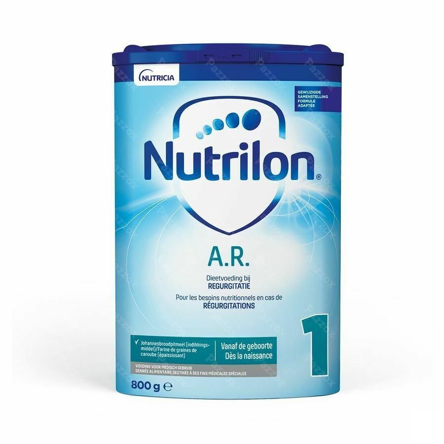 Nutrilon Ar 1 Eazypack 800g