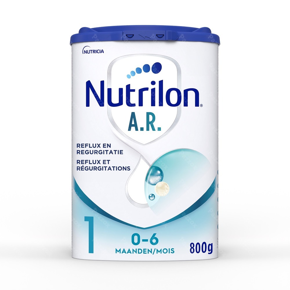 Nutrilon Ar 1 Eazypack 800g