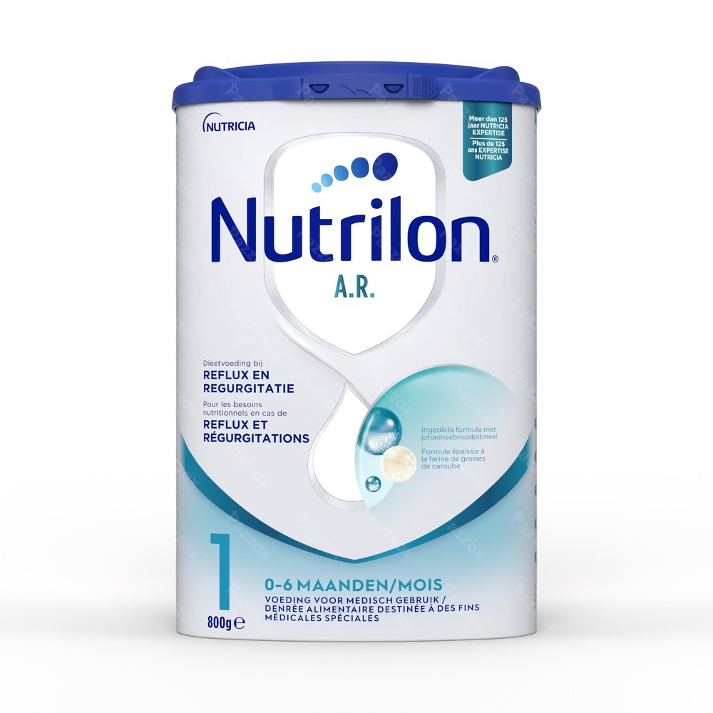 Nutrilon Ar 1 Eazypack 800g