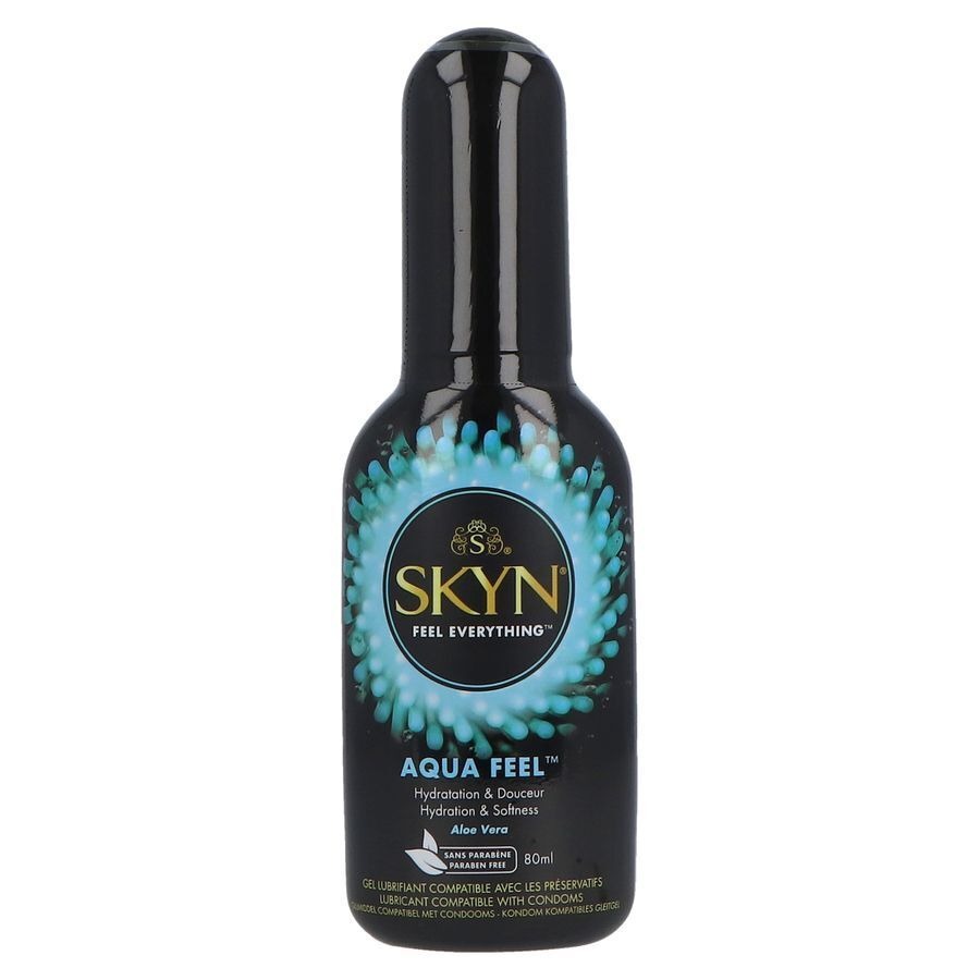 Skyn Aqua Feel Fl 80ml