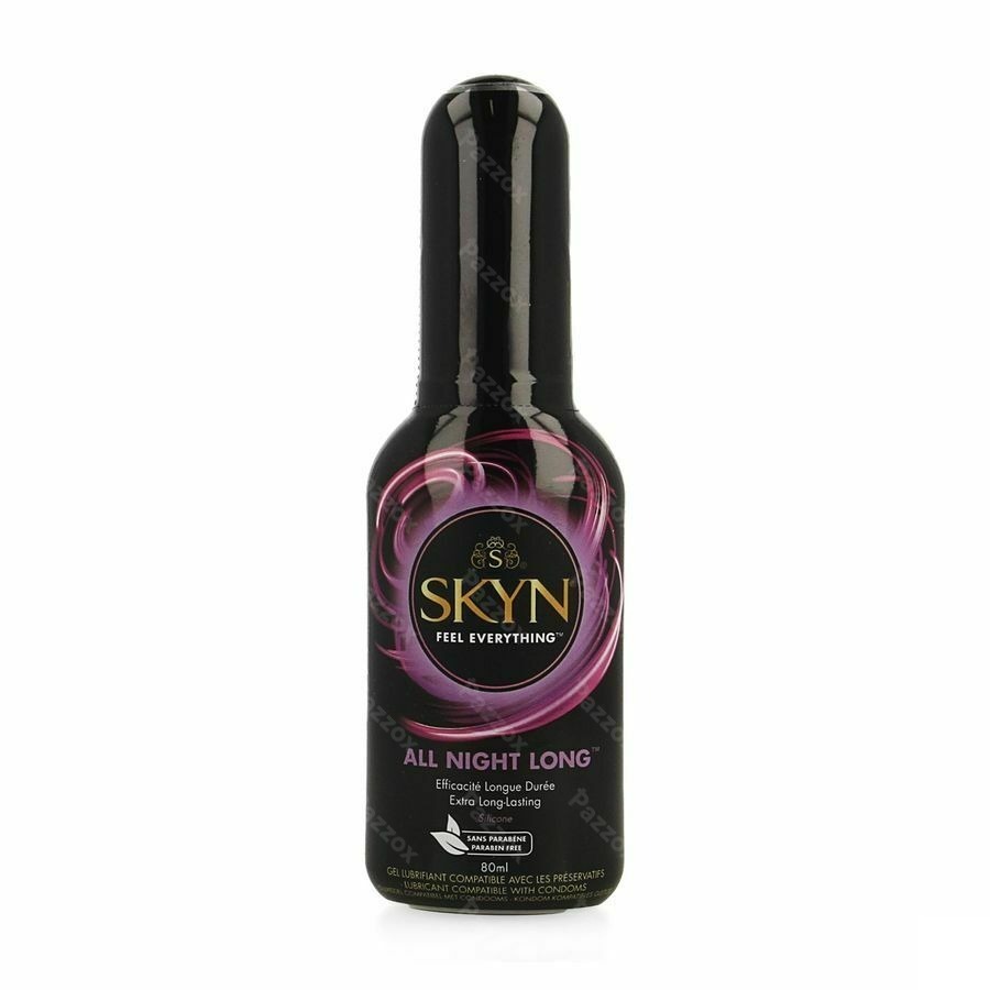 Skyn All Night Long Fl 80ml