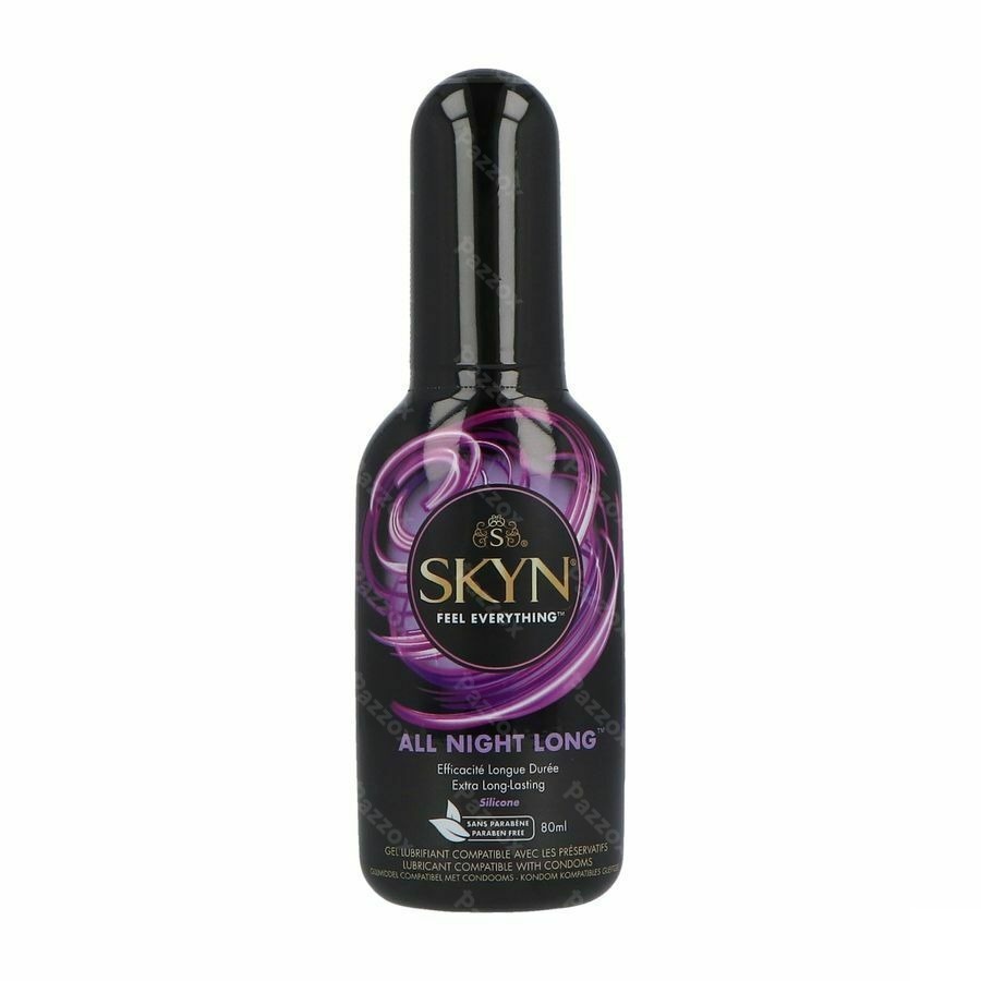 Skyn All Night Long Fl 80ml