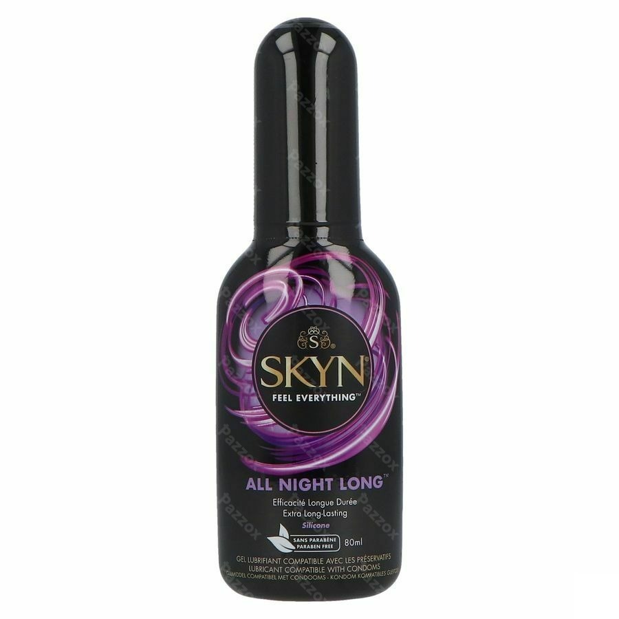 Skyn All Night Long Fl 80ml