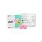 Blox Sleep Wax Medium 10 Paar Oordopjes 