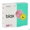 Blox Sleep Wax Medium 10 Paar Oordopjes 