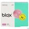 Blox Sleep Wax Medium 10 Paar Oordopjes 